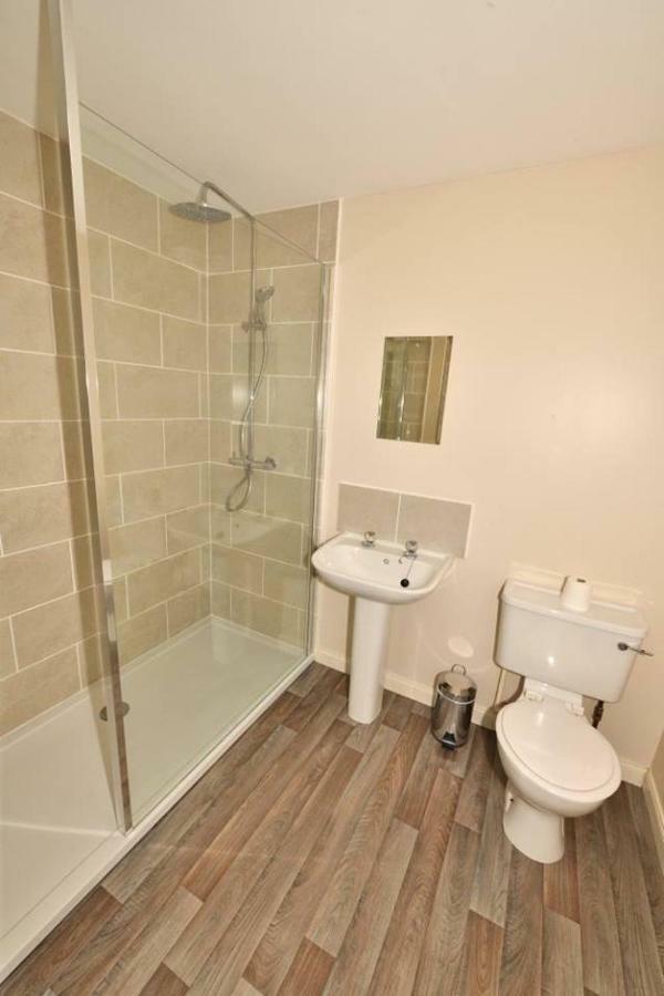 Villa Knocklea Alness Exterior foto